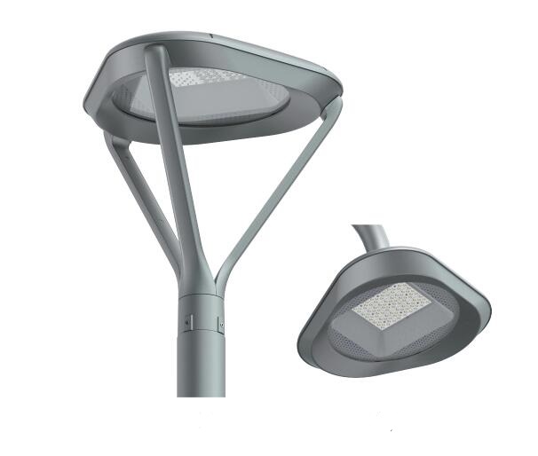 GM 02 Outdoor and Luminaire