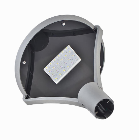GM-05 LED – Outdoor and Luminaire